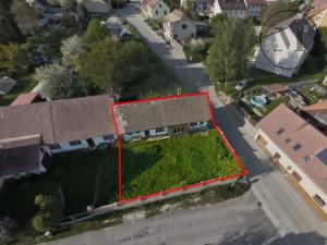 Prodej rodinného domu, Strmilov, 81 m2