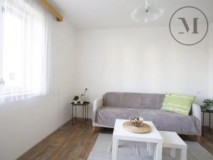 Prodej rodinného domu, Strmilov, 122 m2