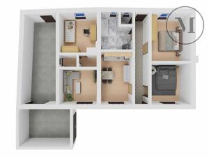 Prodej rodinného domu, Strmilov, 122 m2