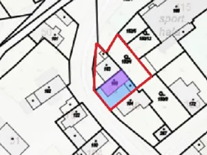 Prodej rodinného domu, Milostín, 150 m2