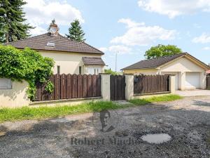 Prodej rodinného domu, Čisovice, 208 m2