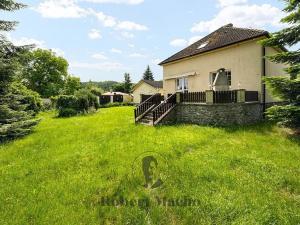 Prodej rodinného domu, Čisovice, 208 m2