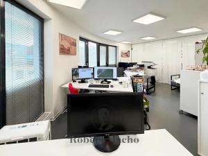 Pronájem kanceláře, Mníšek pod Brdy, Pražská, 50 m2