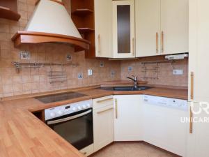 Prodej bytu 3+1, Brno - Židenice, Prušánecká, 71 m2