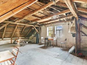 Prodej chalupy, Dubnice, 205 m2