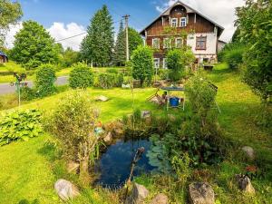 Prodej rodinného domu, Dubnice, 205 m2