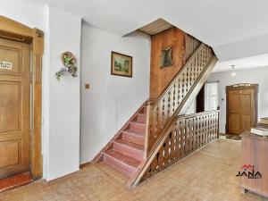 Prodej rodinného domu, Dubnice, 205 m2