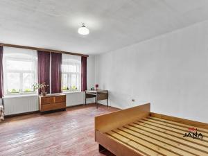 Prodej rodinného domu, Dubnice, 205 m2