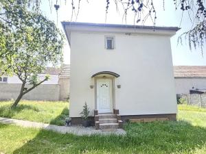 Prodej rodinného domu, Horní Slivno, 85 m2