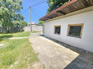 Prodej rodinného domu, Horní Slivno, 85 m2