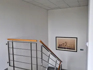 Pronájem kanceláře, Praha - Ruzyně, U letiště, 350 m2