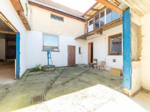 Prodej rodinného domu, Želeč, 180 m2