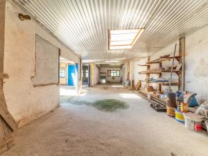 Prodej rodinného domu, Želeč, 180 m2