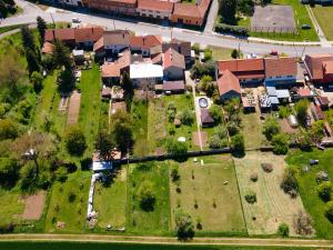 Prodej rodinného domu, Želeč, 180 m2