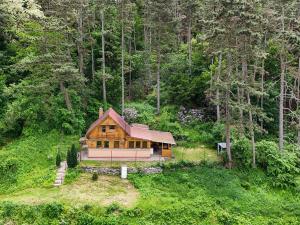 Prodej rodinného domu, Roztoky, V Chatách, 70 m2