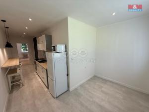 Pronájem bytu 2+1, Děčín - Děčín I-Děčín, Duchcovská, 60 m2