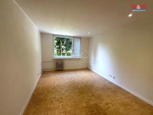 Pronájem bytu 2+1, Děčín - Děčín I-Děčín, Duchcovská, 60 m2