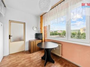 Prodej bytu 2+1, Děčín - Děčín III-Staré Město, Kladenská, 64 m2