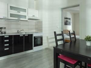 Prodej apartmánu, Pardubice, Pražská, 140 m2