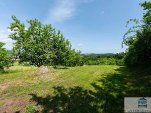 Prodej zahrady, Střelice, 1440 m2