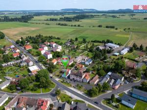 Prodej rodinného domu, Krásné Údolí, 250 m2