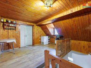 Prodej rodinného domu, Krásné Údolí, 250 m2