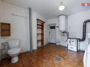 Prodej rodinného domu, Krásné Údolí, 250 m2