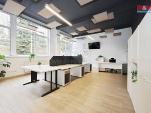 Pronájem kanceláře, Ledeč nad Sázavou, Podolí, 54 m2