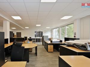 Pronájem kanceláře, Ledeč nad Sázavou, Podolí, 100 m2