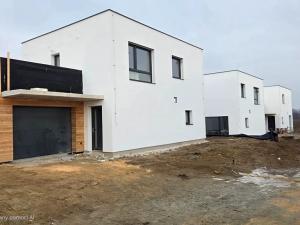 Prodej rodinného domu, Brno, Modřická, 132 m2