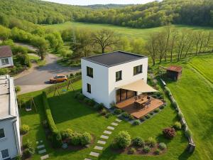 Prodej pozemku pro bydlení, Moravský Krumlov, 493 m2