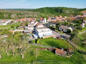 Prodej pozemku pro bydlení, Moravský Krumlov, 493 m2