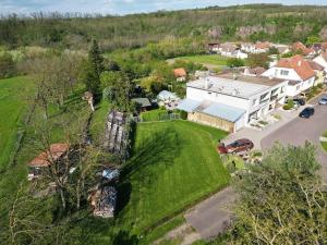 Prodej pozemku pro bydlení, Moravský Krumlov, 493 m2