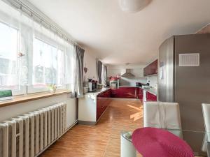 Pronájem bytu 3+1, Ivančice, Hornická, 110 m2