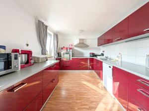 Pronájem bytu 3+1, Ivančice, Hornická, 110 m2