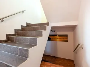 Pronájem bytu 3+1, Ivančice, Hornická, 110 m2