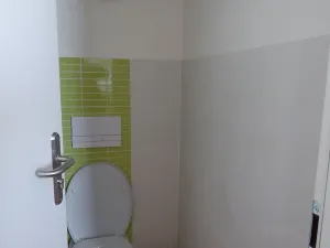 Pronájem pokoje, Brno, Vídeňská, 27 m2