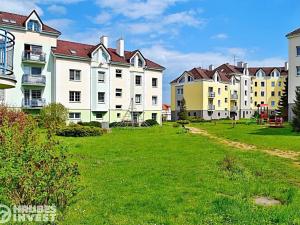 Pronájem bytu 2+1, Sezemice, Smetanova, 54 m2