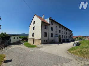 Prodej bytu 2+1, Ktiš, 52 m2