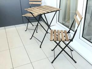 Pronájem bytu 1+kk, Praha - Horní Měcholupy, Mantovská, 33 m2