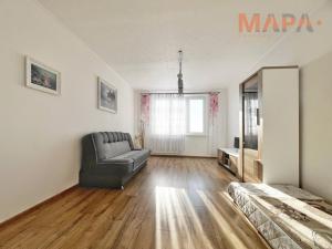Prodej bytu 2+1, Chomutov, Zahradní, 60 m2