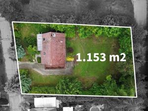 Prodej rodinného domu, Nové Město nad Metují, V Aleji, 201 m2