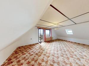 Prodej rodinného domu, Nové Město nad Metují, V Aleji, 201 m2