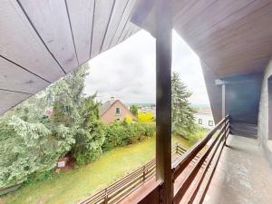 Prodej rodinného domu, Nové Město nad Metují, V Aleji, 201 m2