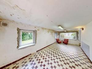 Prodej rodinného domu, Nové Město nad Metují, V Aleji, 201 m2