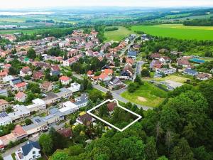 Prodej rodinného domu, Nové Město nad Metují, V Aleji, 201 m2