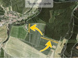 Prodej pole, Velké Opatovice - Velká Roudka, 1304 m2