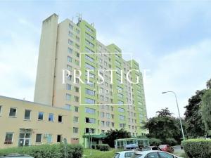 Pronájem bytu 3+1, Praha - Chodov, Doubravická, 68 m2