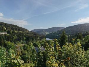Prodej bytu 2+kk, Špindlerův Mlýn, Vodárenská, 53 m2