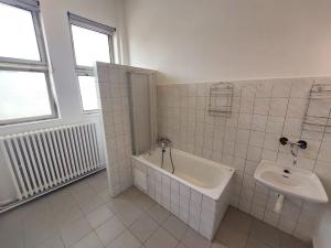 Pronájem bytu 2+1, Rokycany, Jiráskova, 128 m2